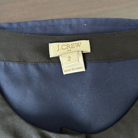 J. Crew ⎮ Button down shirt - Picture 8 of 9